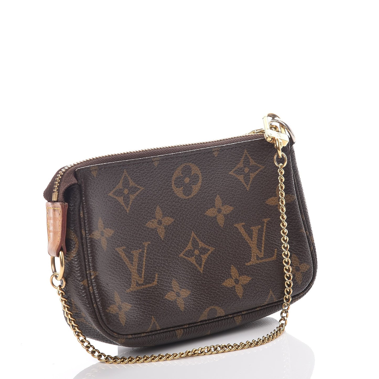 Monogram Mini Pochette Accessories