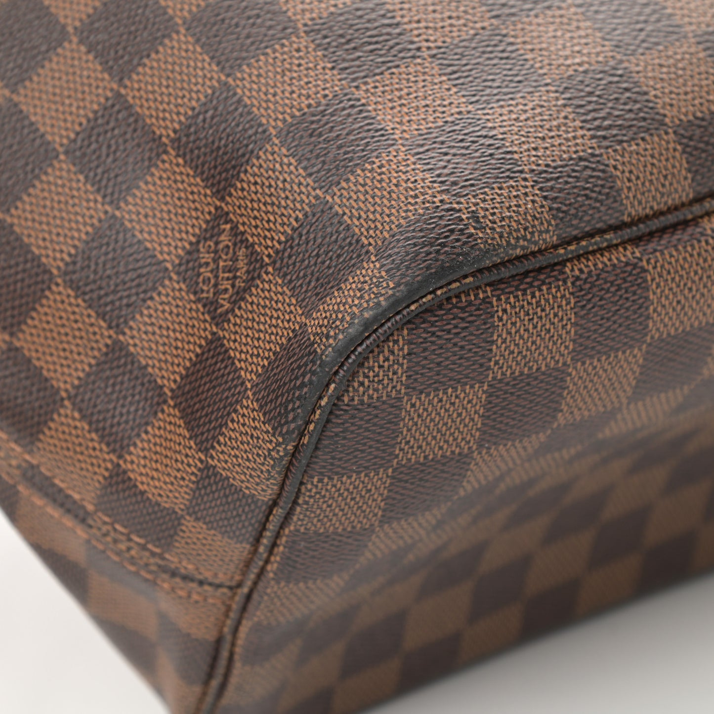 Damier Ebene Neo Neverfull MM