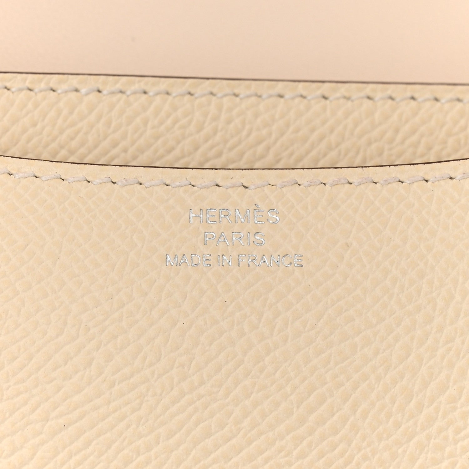 Hermes Epsom Constance 18 Nata 6 of 11