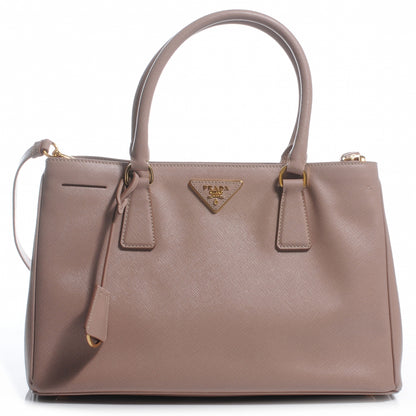 Prada Saffiano Lux Tote Cammeo 1 of 8