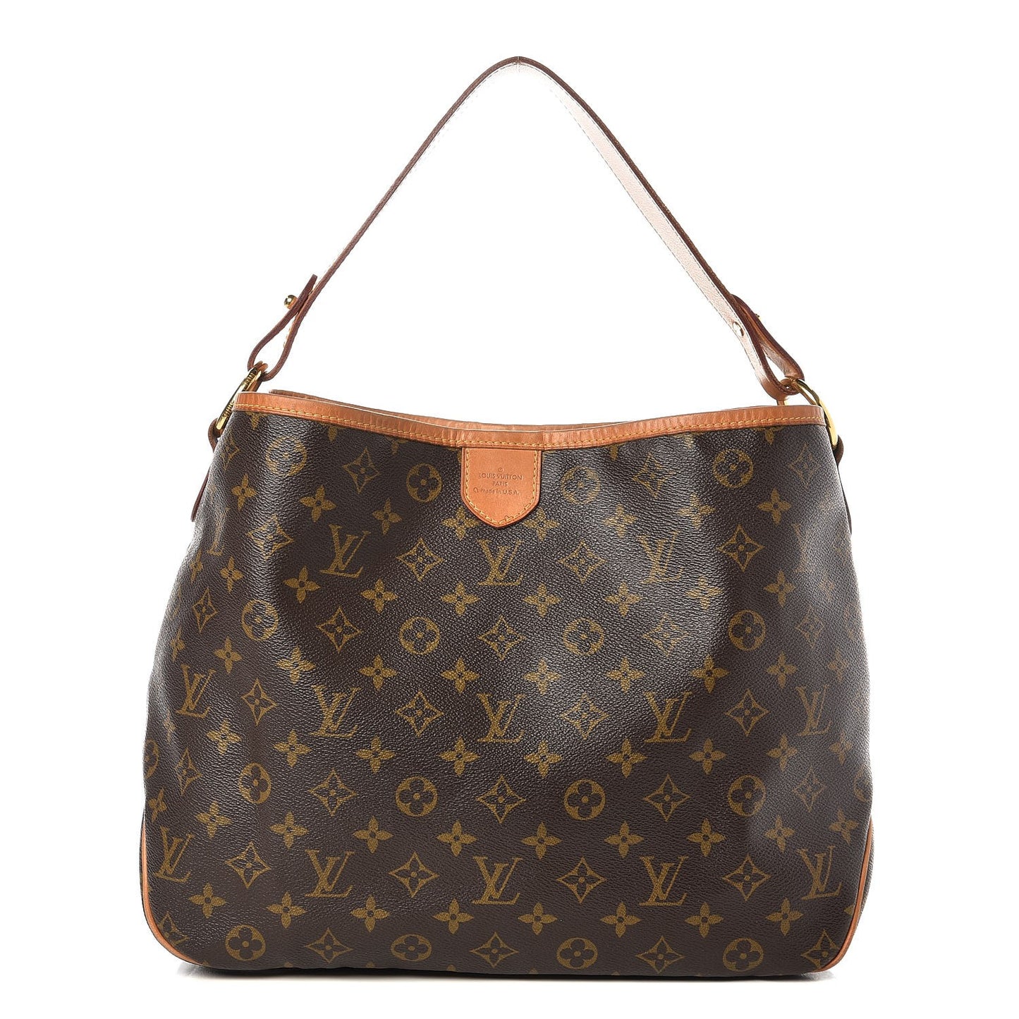 Monogram Delightful PM