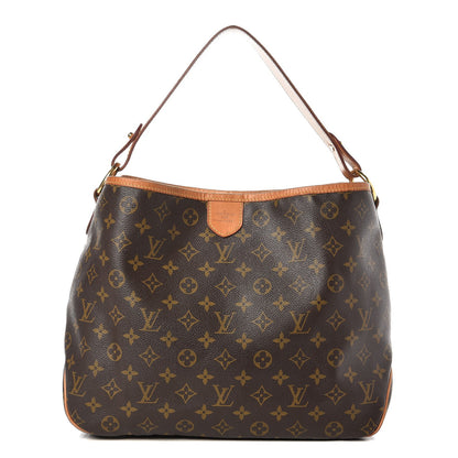 Louis Vuitton Monogram Delightful PM 1 of 8