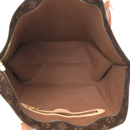 Louis Vuitton Monogram All-In MM 5 of 9