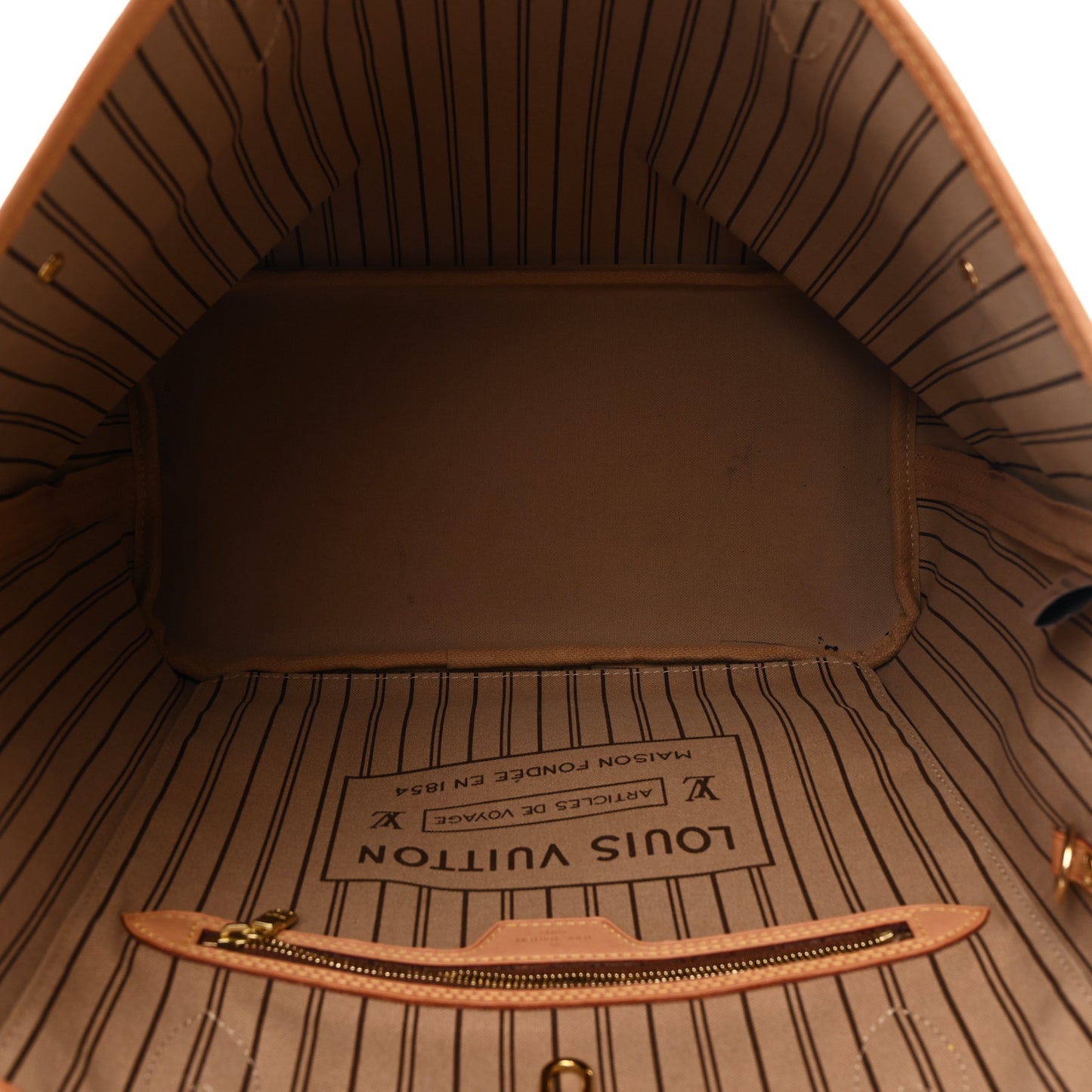 Monogram Neo Neverfull MM