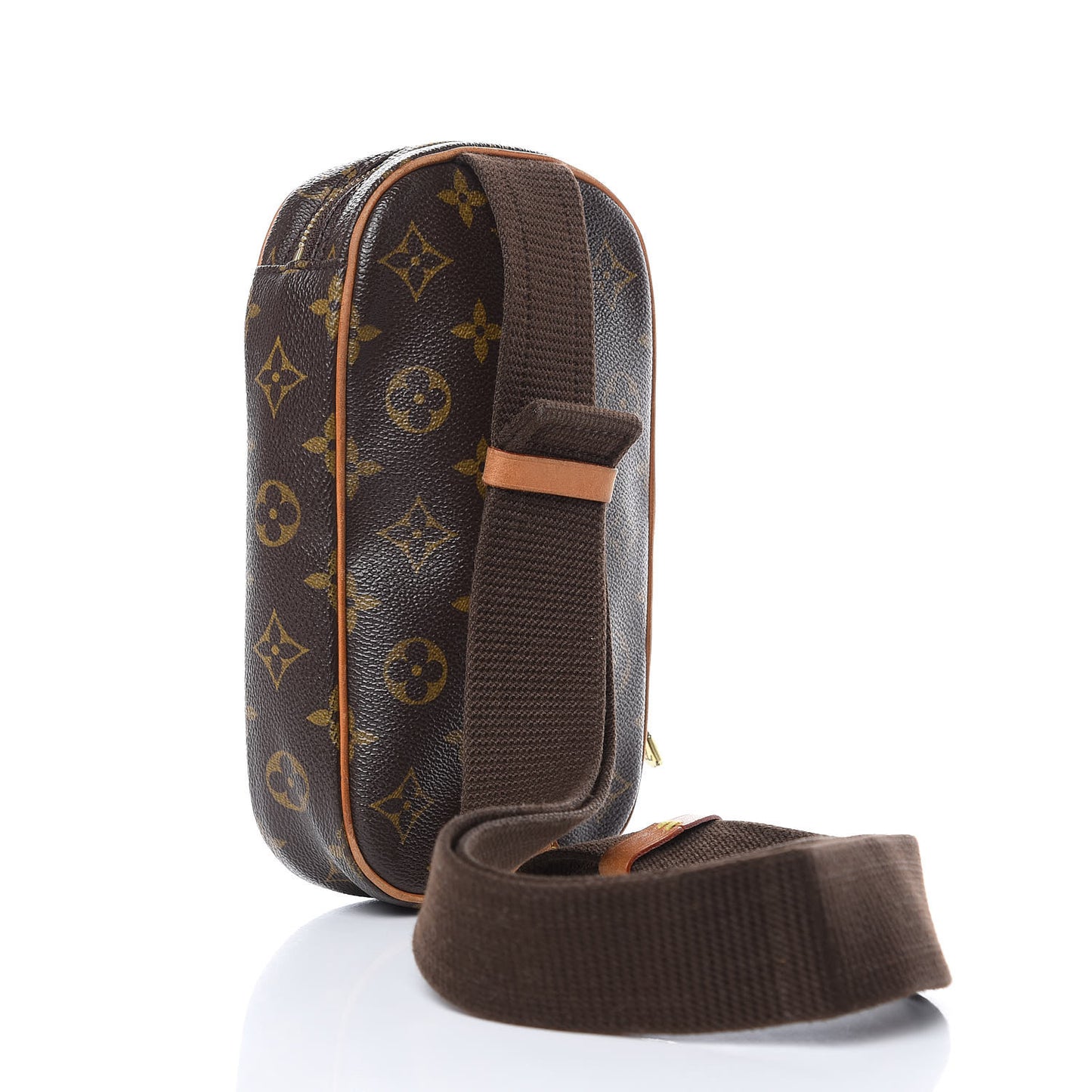 Monogram Pochette Gange