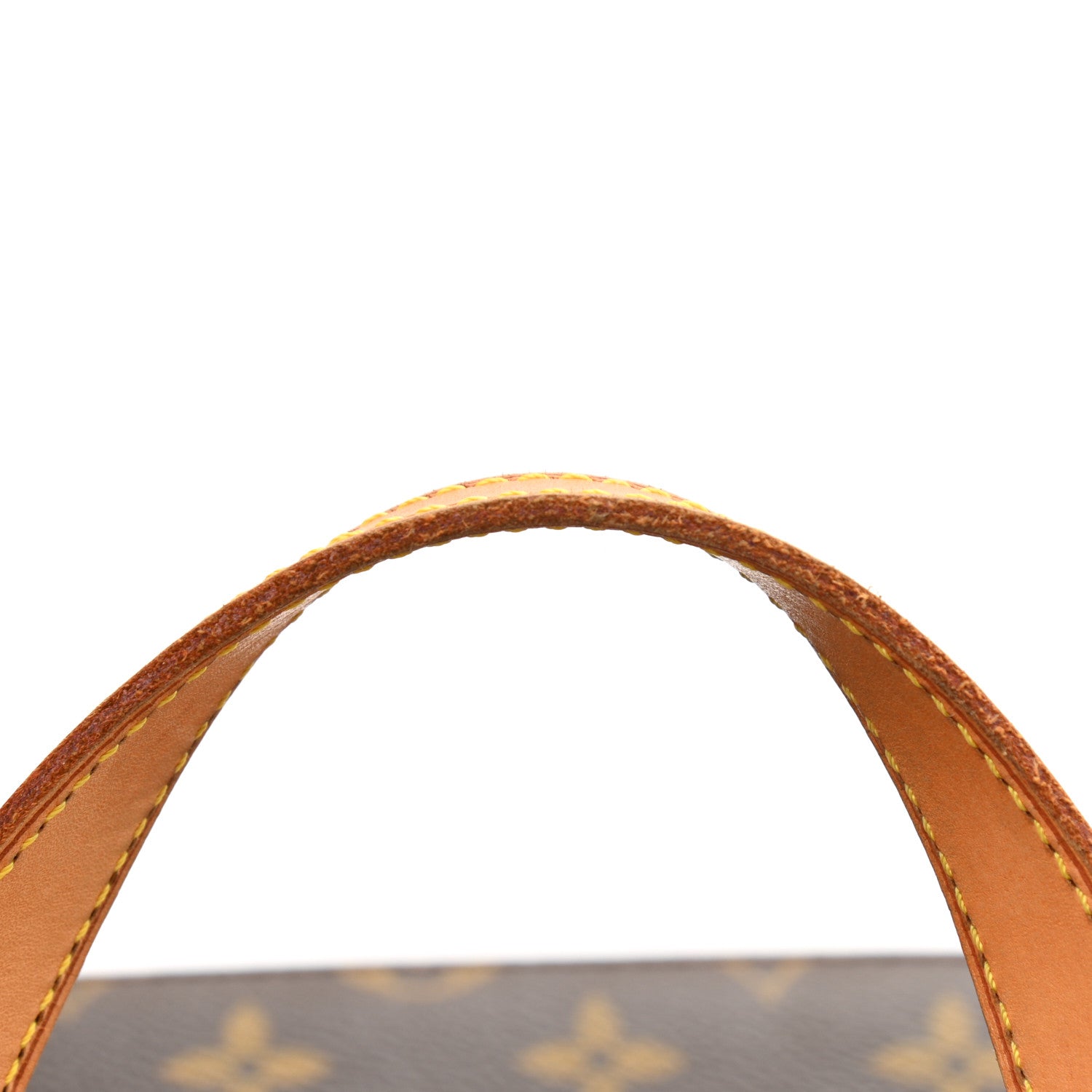 Louis Vuitton Monogram Vavin GM 12 of 13