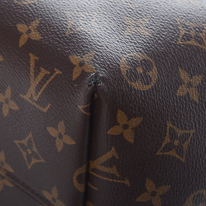 Louis Vuitton Monogram Turenne GM 17 of 19