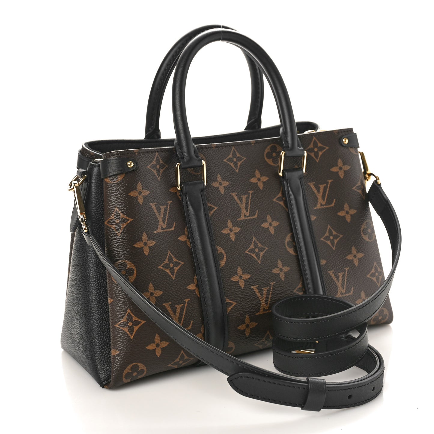 Monogram Soufflot BB Black