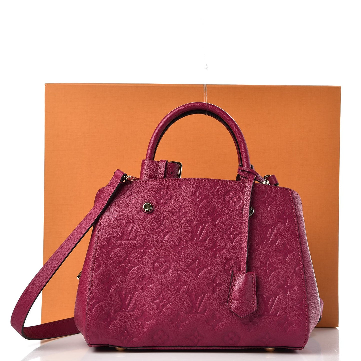 Empreinte Montaigne BB Grape