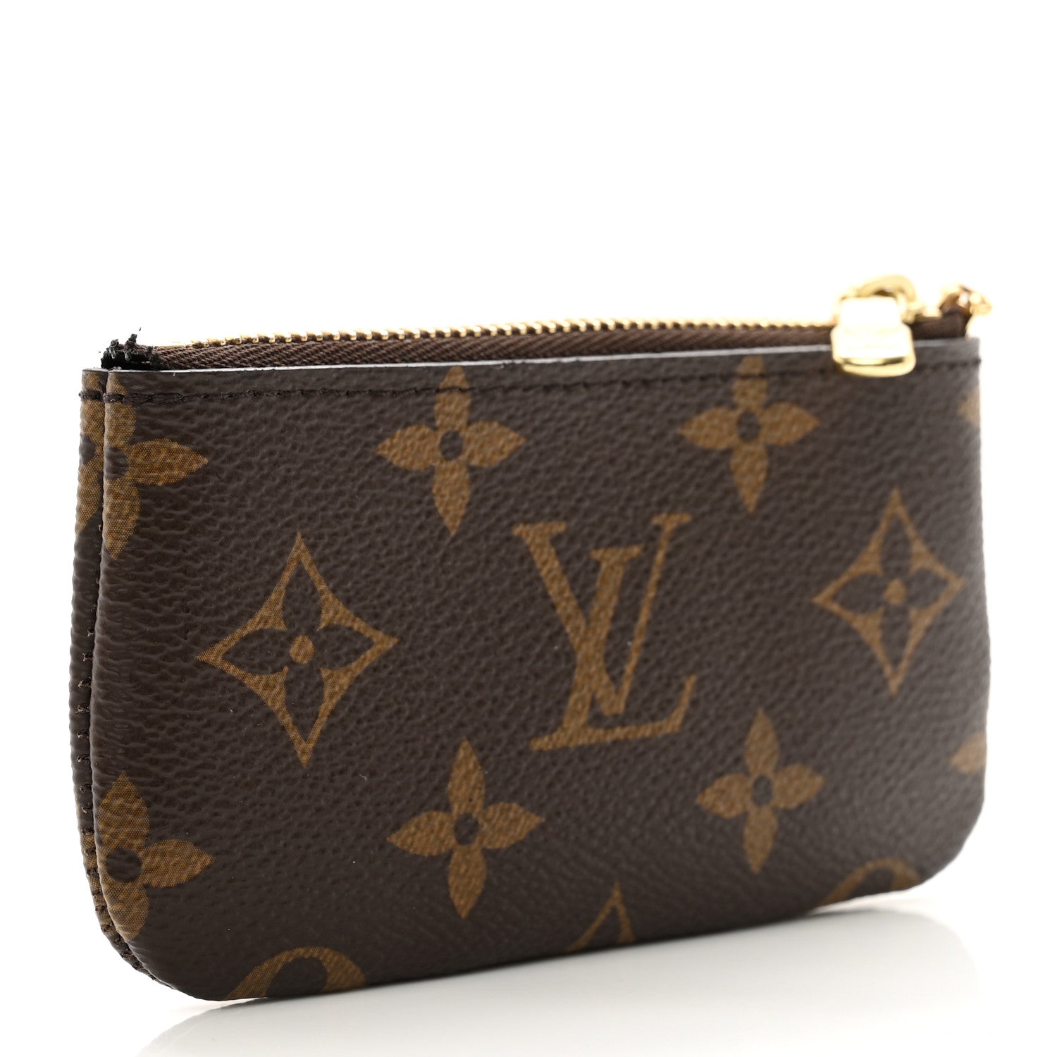 Louis Vuitton Monogram Key Pouch 4 of 7