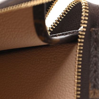 Louis Vuitton Monogram Toiletry Pouch 19 6 of 7
