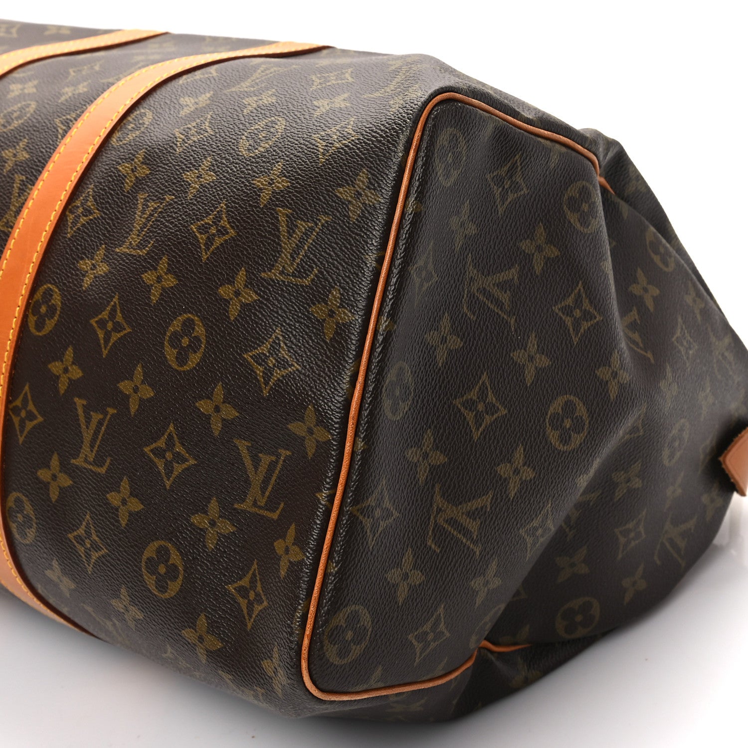 Louis Vuitton Monogram Keepall 45 8 of 8