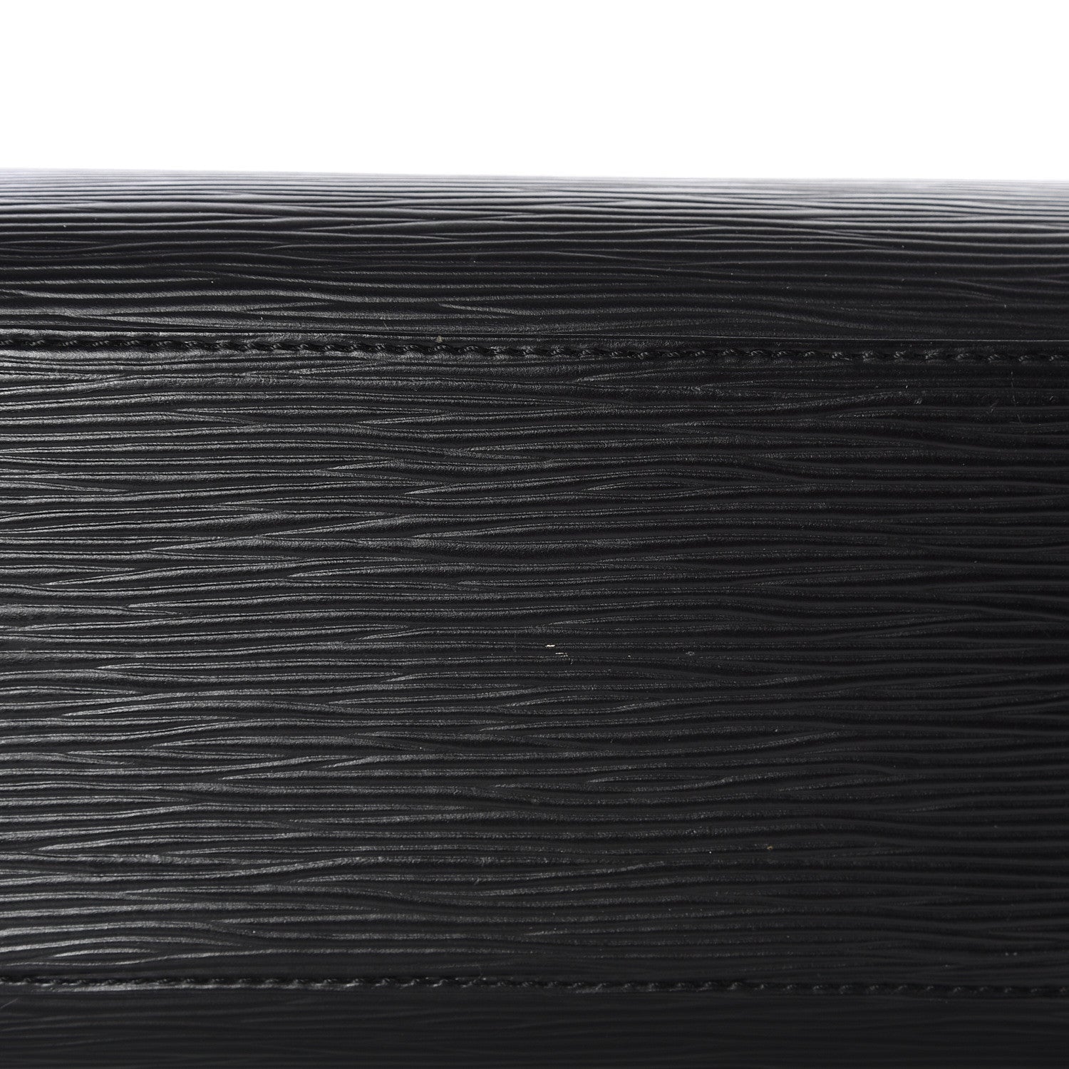 Louis Vuitton Epi Pont-Neuf Black 11 of 13
