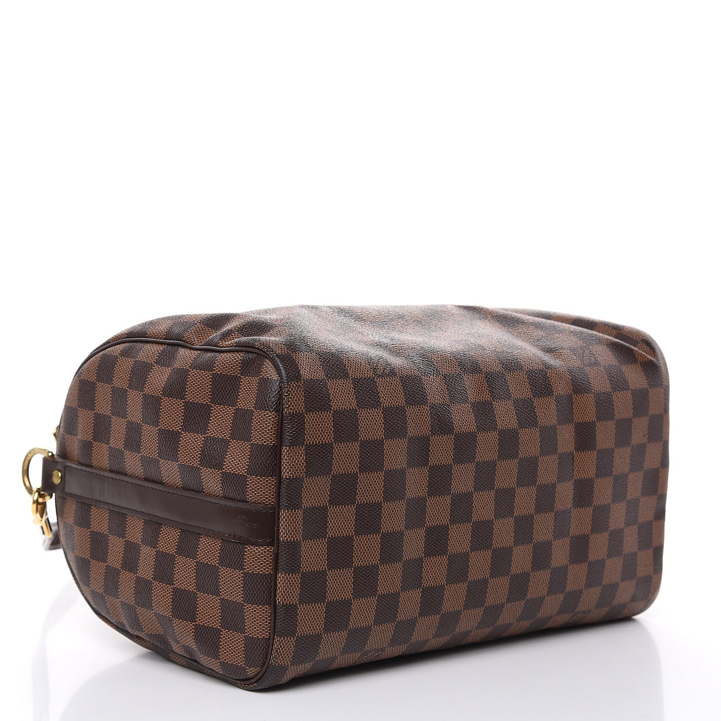 Damier Ebene Speedy Bandouliere 30