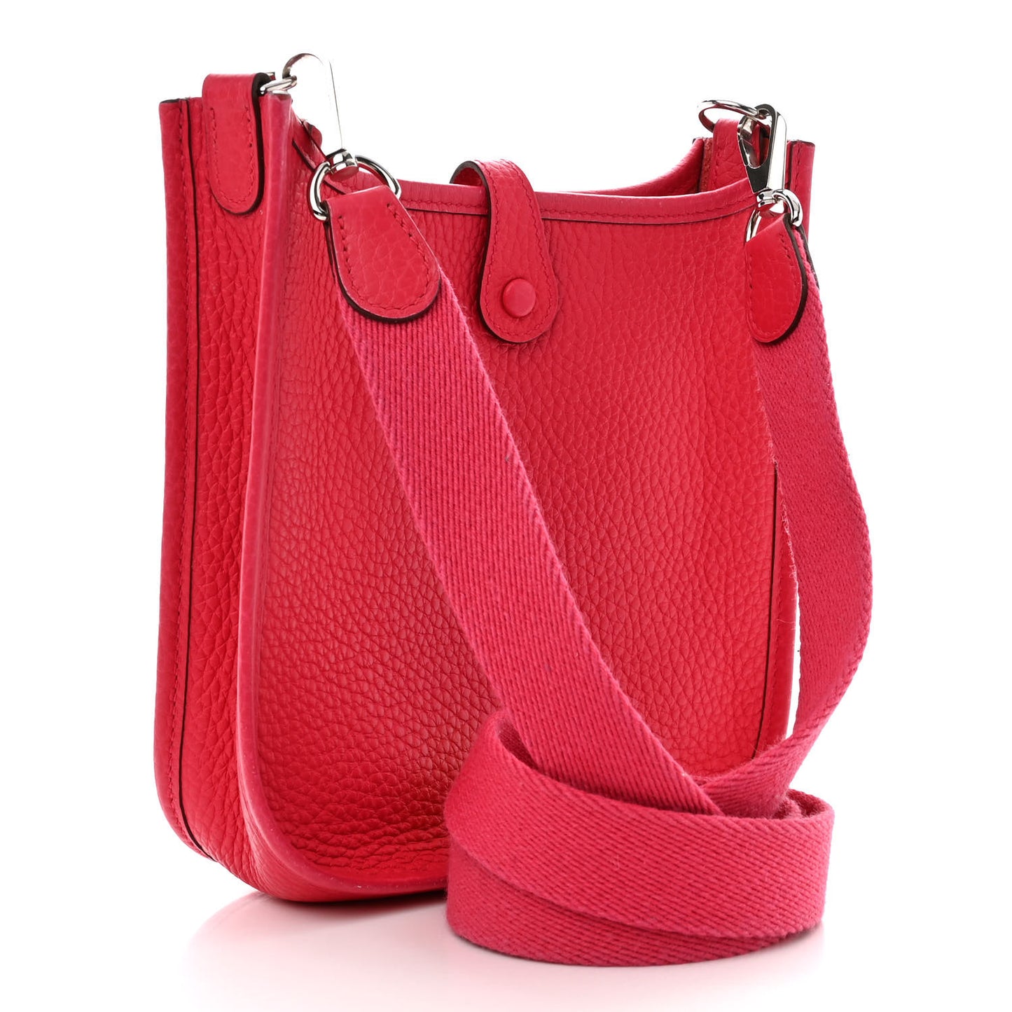 Taurillon Clemence Evelyne TPM Rose Extreme