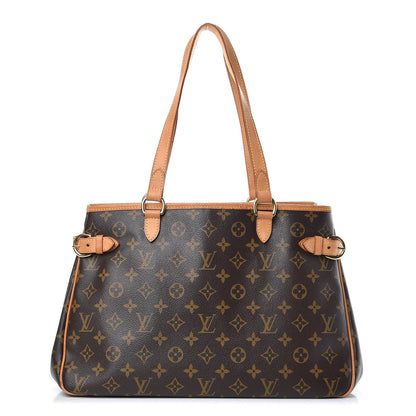 Louis Vuitton Monogram Batignolles Horizontal 1 of 14