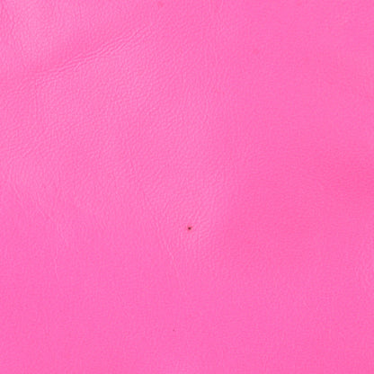 Miu Miu Nappa Twist Lock Crossbody Pink 9 of 9