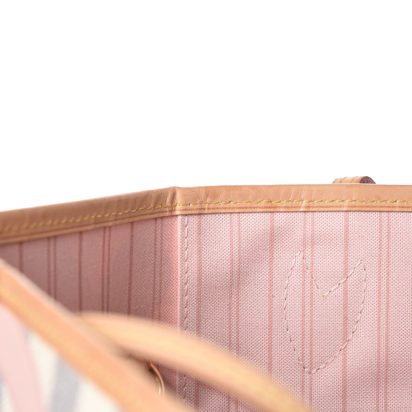 Damier Azur Tahitienne Neverfull MM
