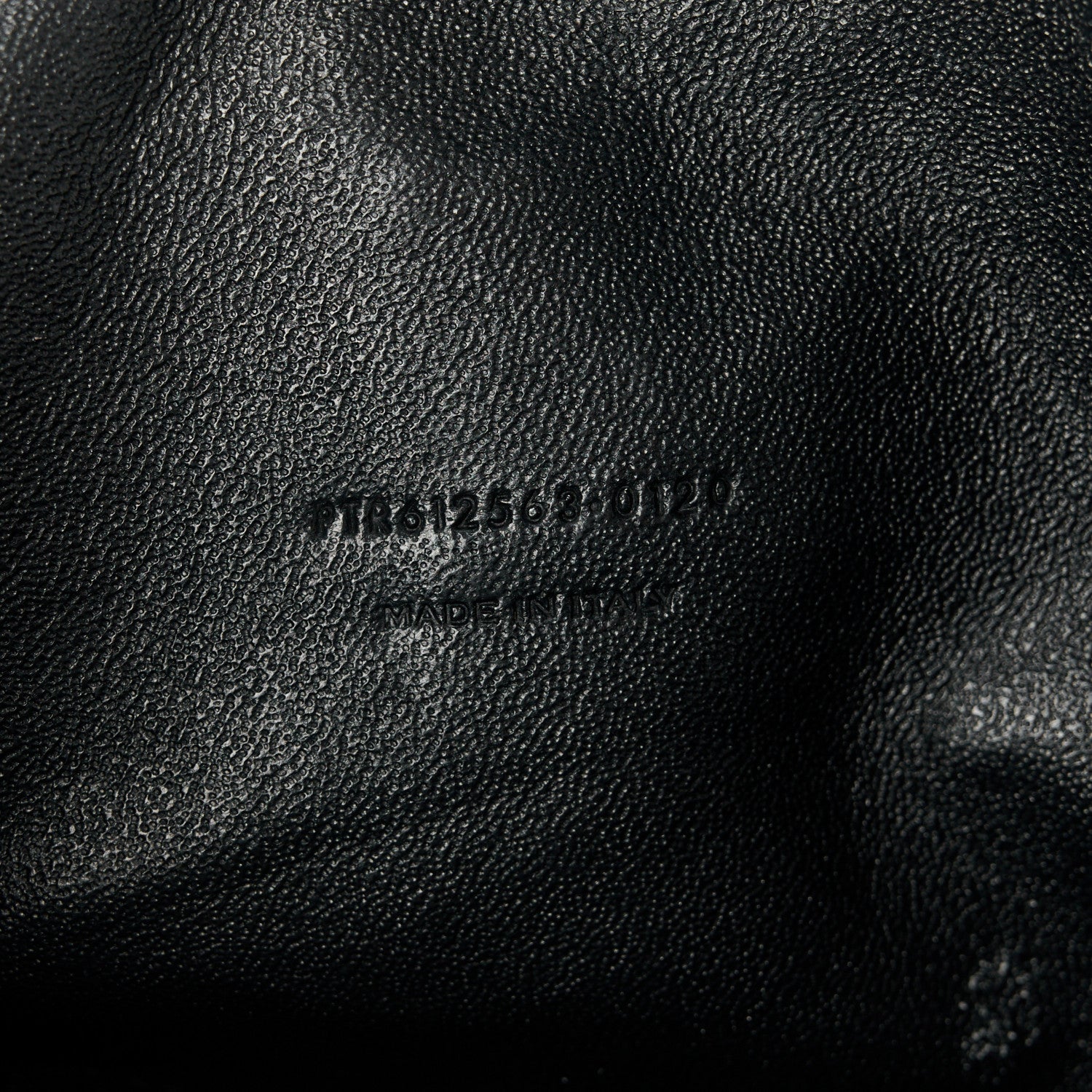 Saint Laurent Canvas Calfskin Leopard Print Monogram Mini Lou Camera Bag Brown 7 of 11
