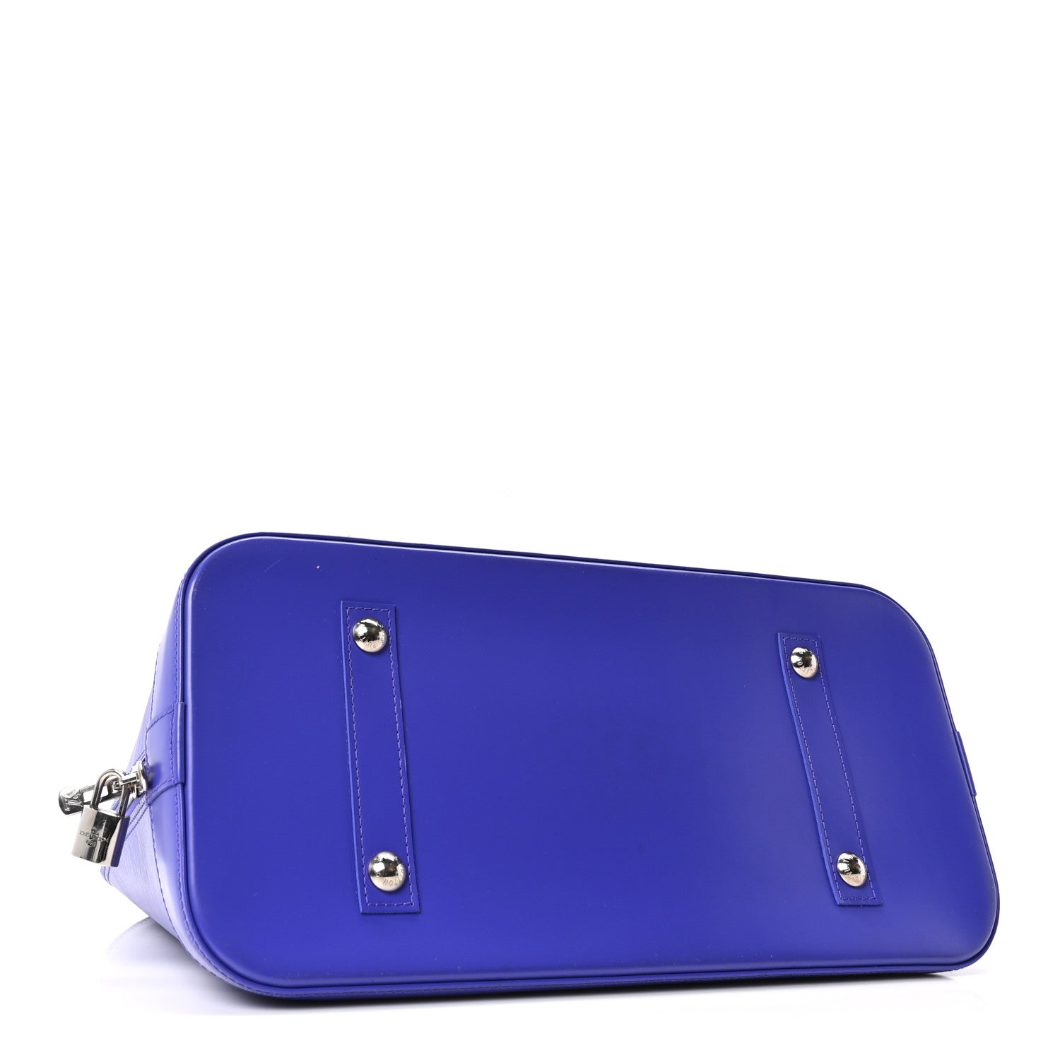 Louis Vuitton Epi Alma GM Figue 6 of 17