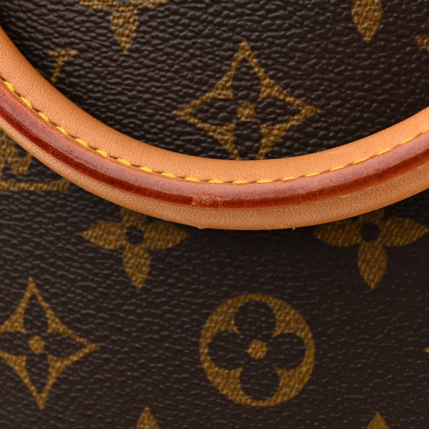Louis Vuitton Monogram Ellipse PM 11 of 11