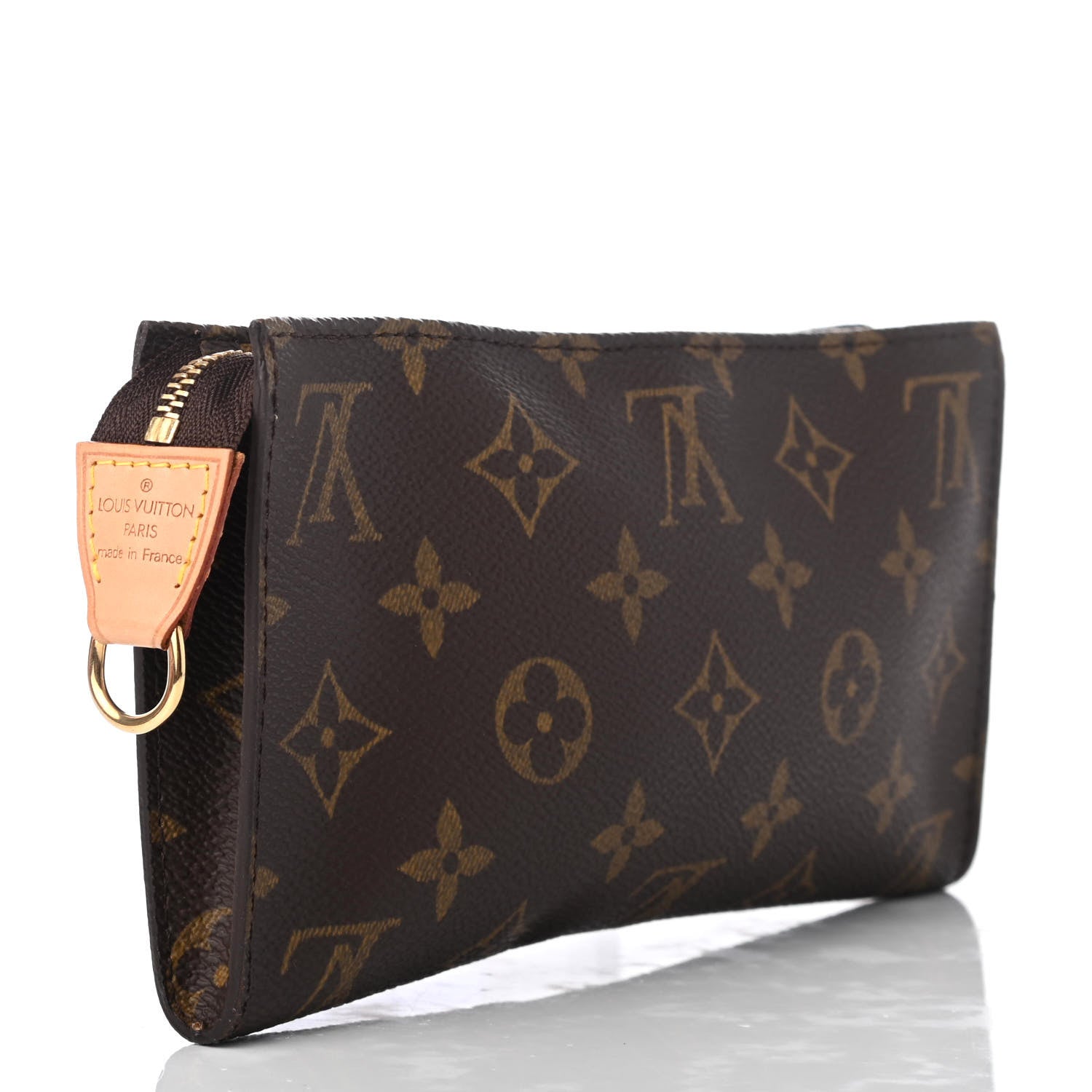 Louis Vuitton Monogram Bucket Pochette Accessories 2 of 6
