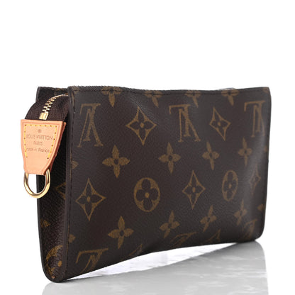 Louis Vuitton Monogram Bucket Pochette Accessories 2 of 6