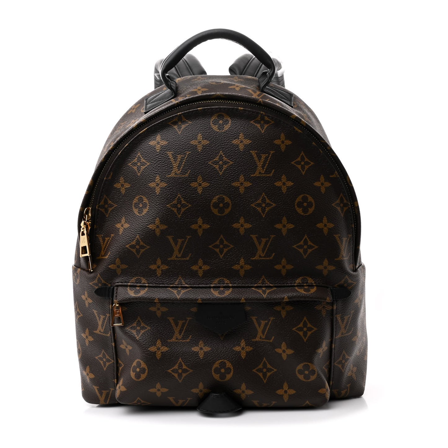 Monogram Palm Springs Backpack MM