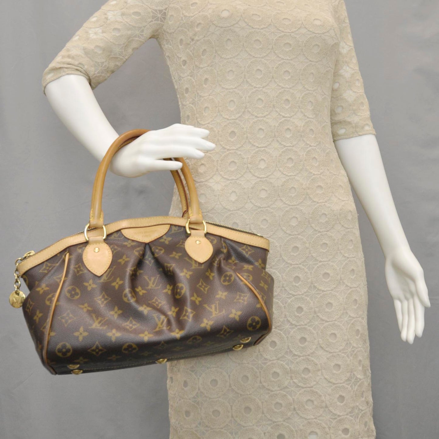 Monogram Tivoli PM