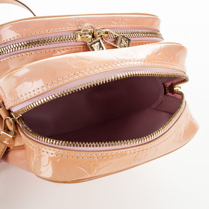 Louis Vuitton Vernis Wooster Baby Pink 5 of 6