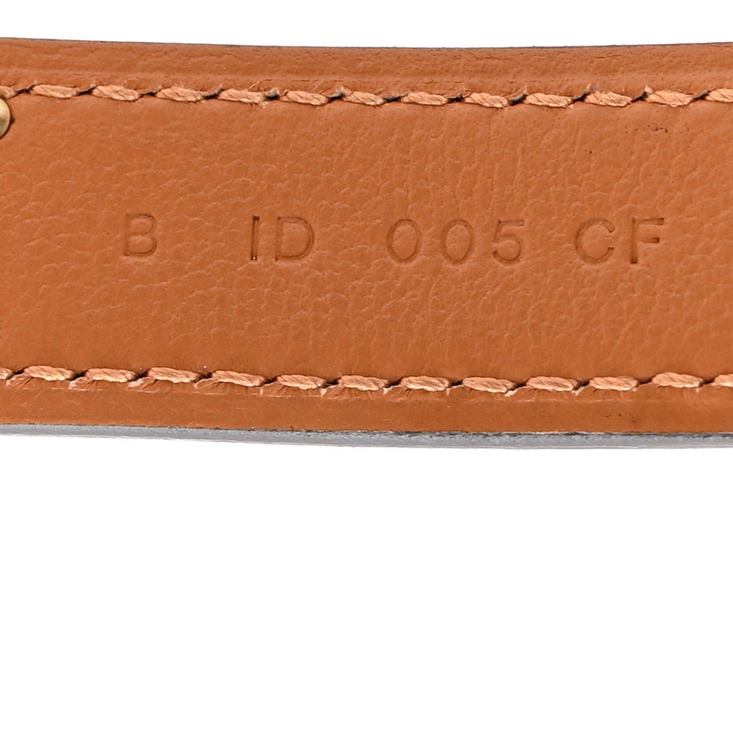 Epsom Kelly Belt Black