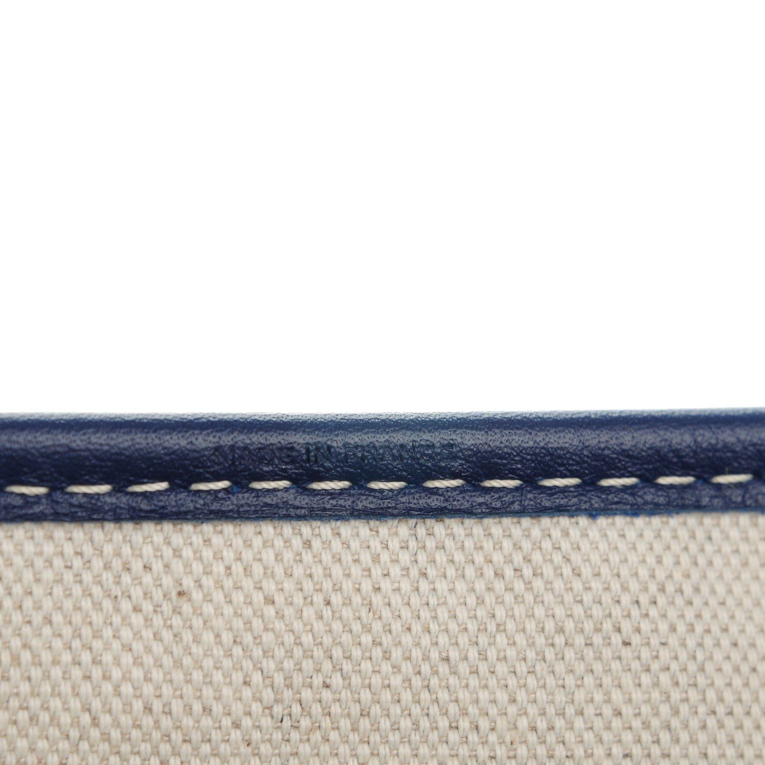 Goyard Goyardine Saint Louis PM Navy 7 of 8