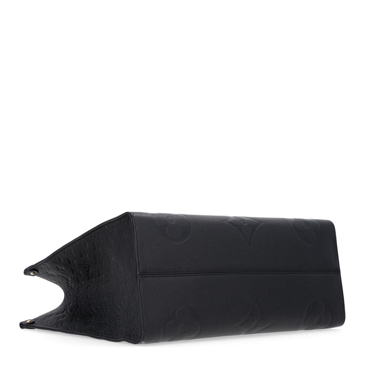 Empreinte Monogram Giant Onthego GM Black