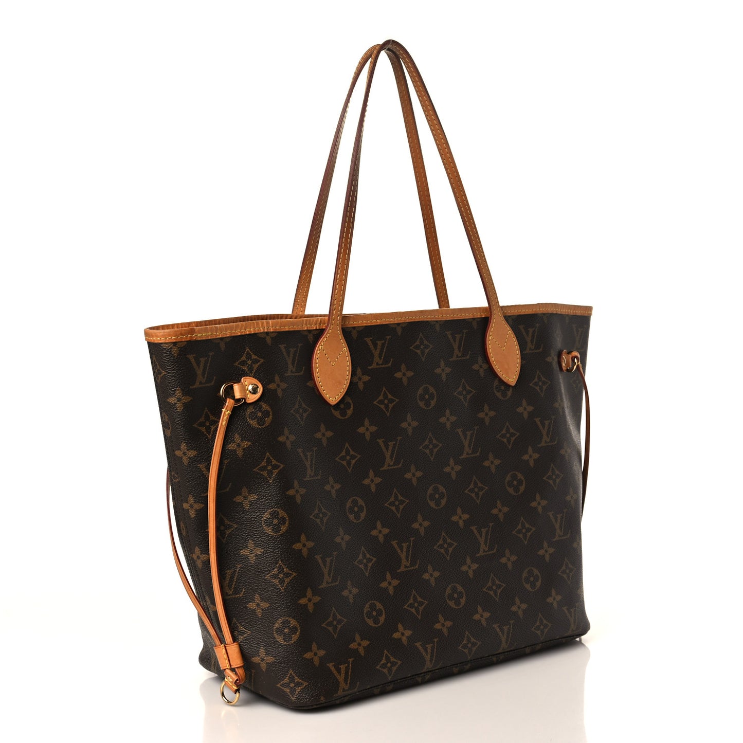 Monogram Neo Neverfull MM