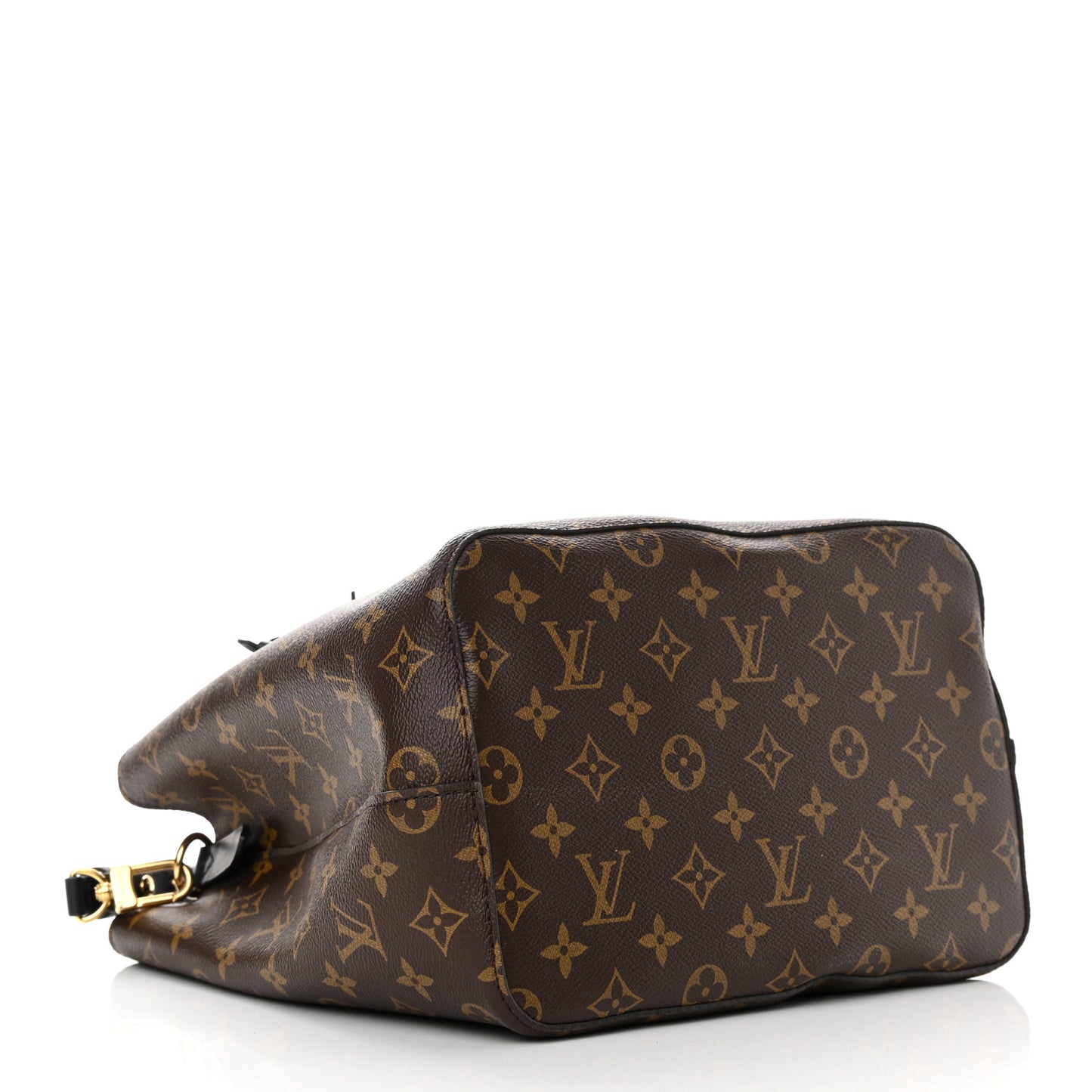 Monogram Neonoe MM Black