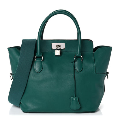 Hermes Evercolor Toolbox 26 Malachite 1 of 19