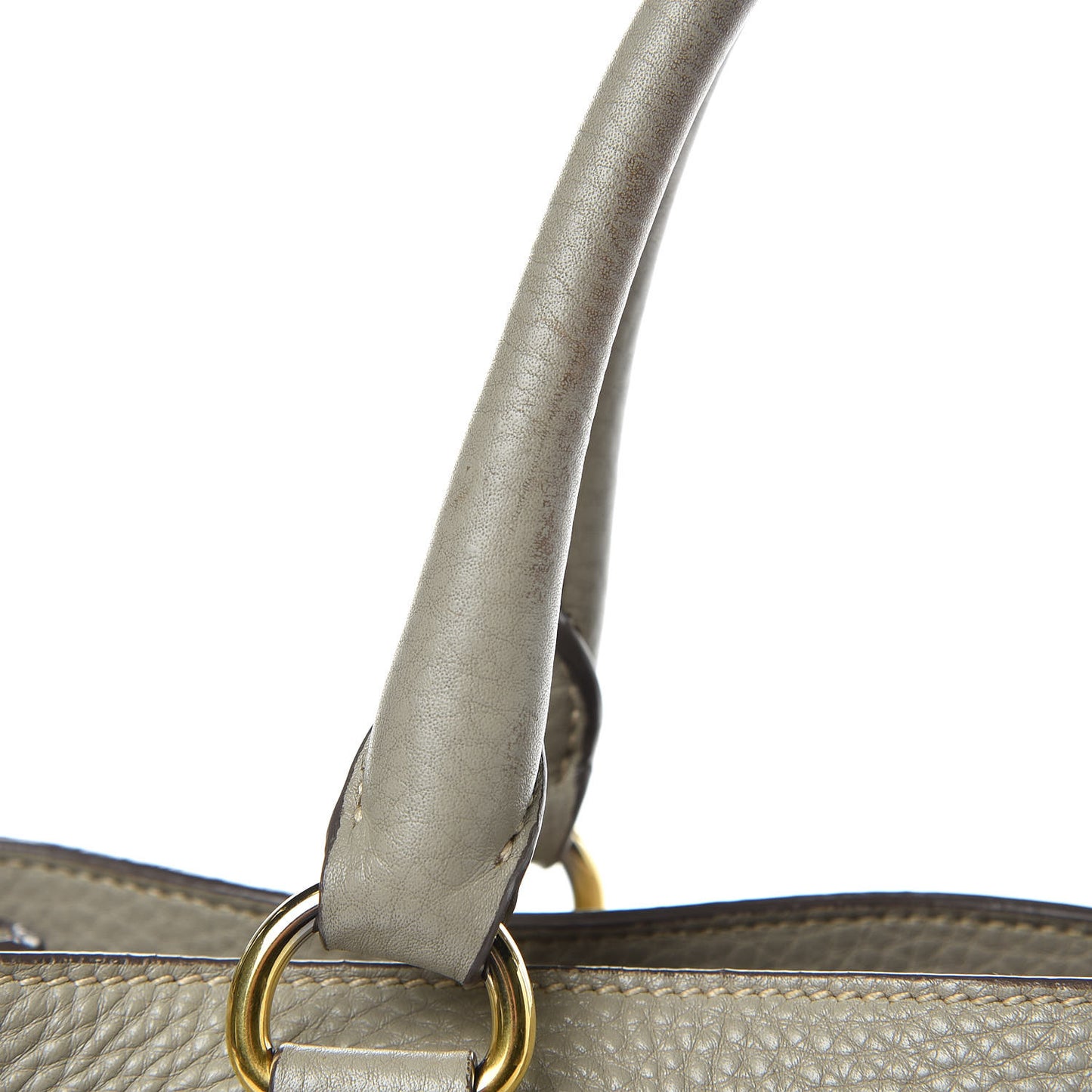 Vitello Daino Tote Pomice