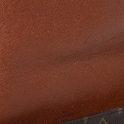 Louis Vuitton Monogram Musette Tango 9 of 9