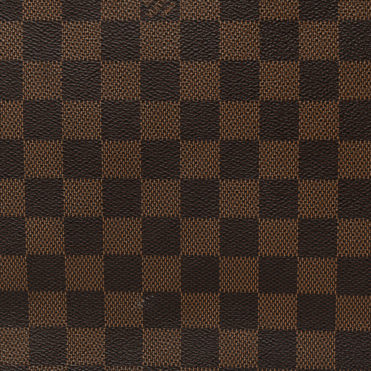 Louis Vuitton Damier Ebene Neverfull MM 18 of 19