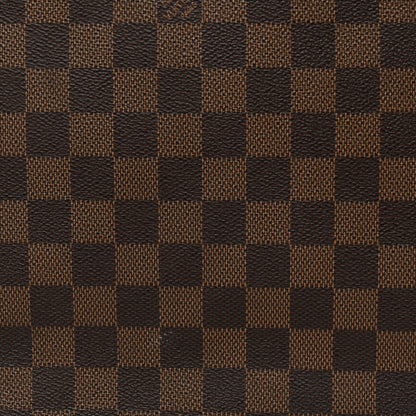 Louis Vuitton Damier Ebene Neverfull MM 18 of 19