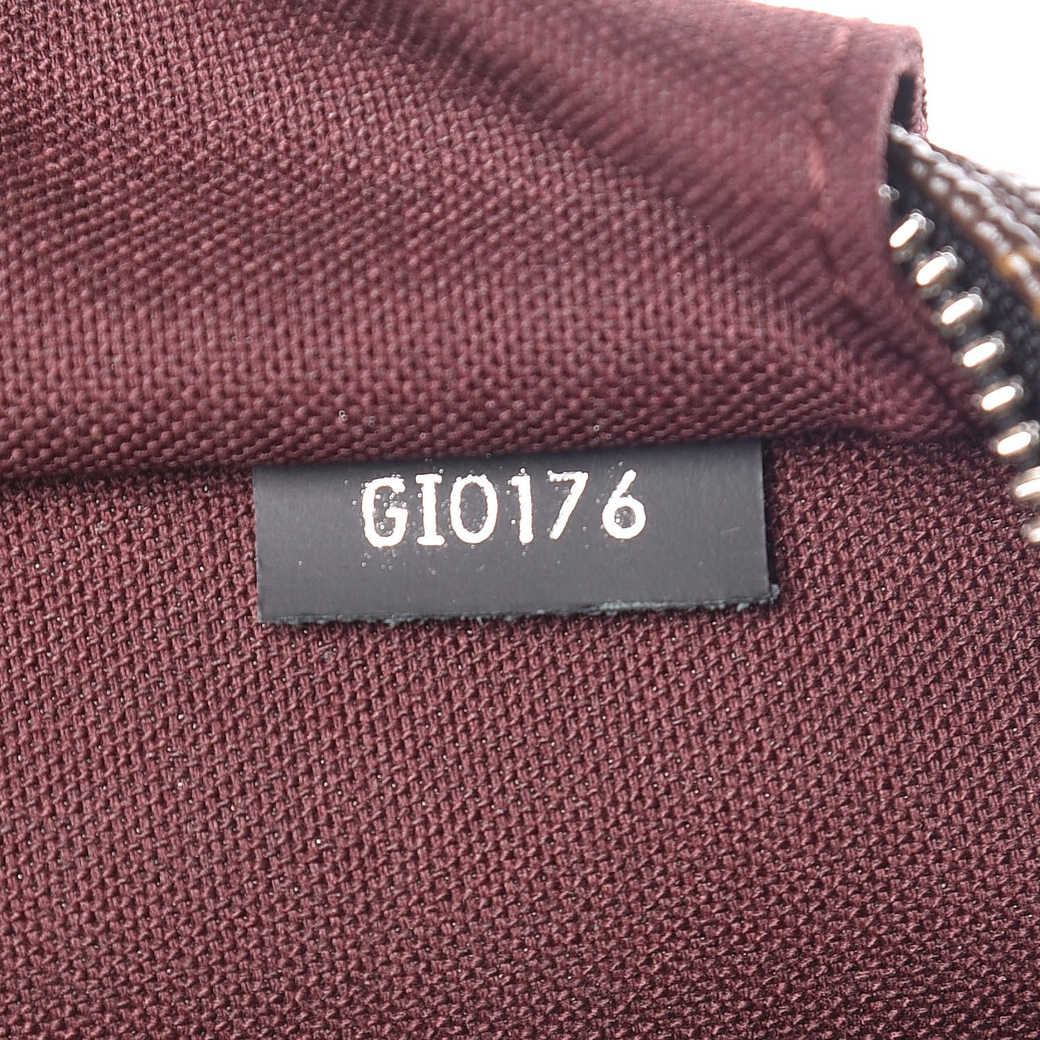 Louis Vuitton Monogram Macassar Porte-Documents Voyage PM 7 of 9