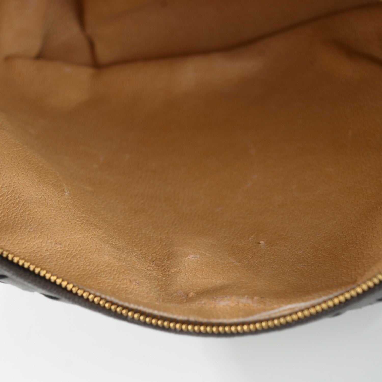 Bottega Veneta Vintage Nappa Intrecciato Crossbody 15 of 20