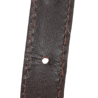 Fendi Zucca Hobo Tobacco 10 of 11