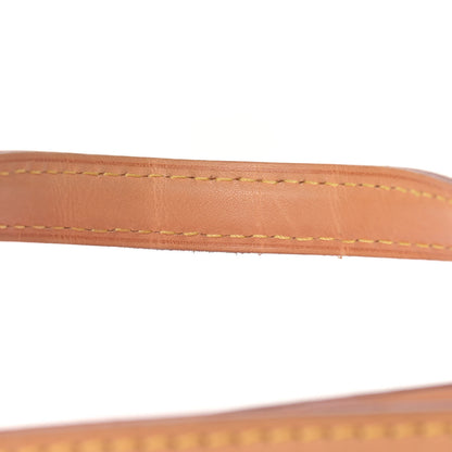 Louis Vuitton Vernis Brea MM Rouge Grenadine 10 of 11