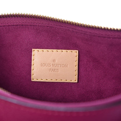 Louis Vuitton Monogram Pallas Grape 7 of 11