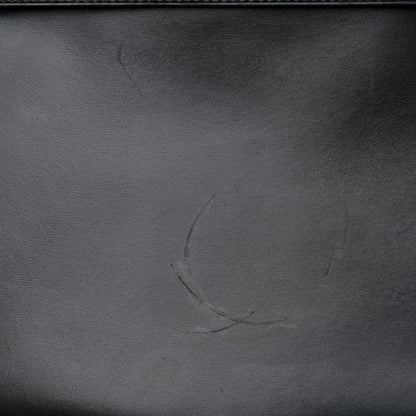 Hermes Box Kelly Retourne 32 Black 16 of 21