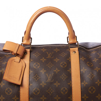 Louis Vuitton Monogram Keepall 60 6 of 9