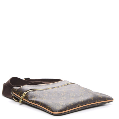 Louis Vuitton Monogram Pochette Valmy 4 of 8