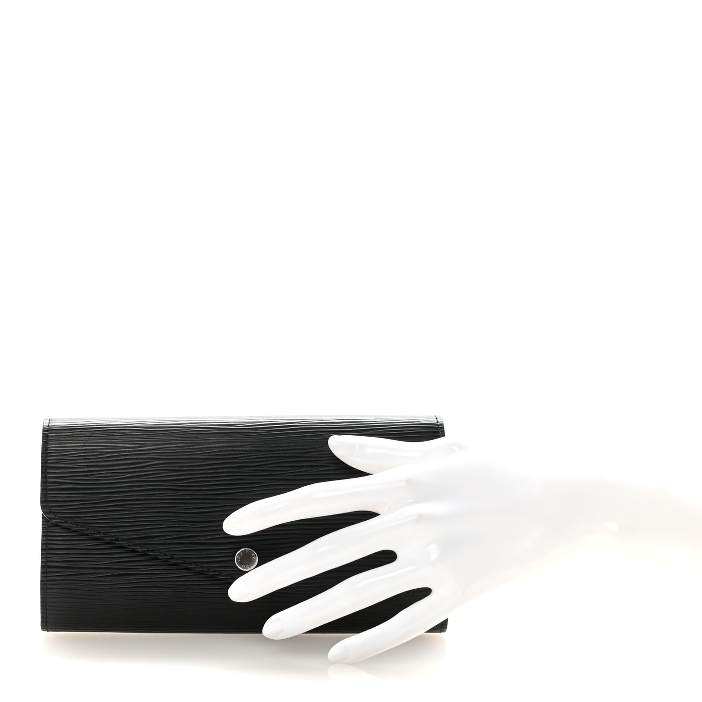 Epi Sarah Wallet NM Black