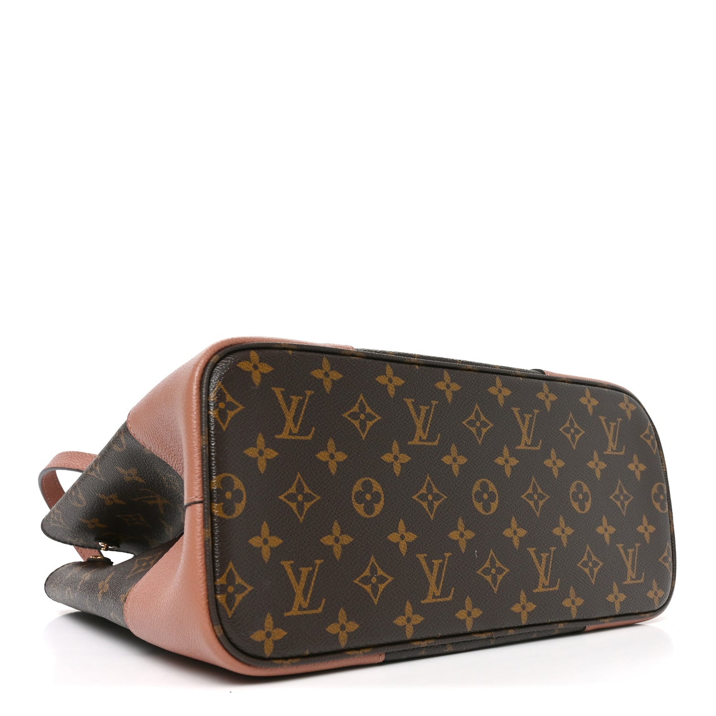 Monogram Flandrin Taupe Glace